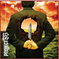 Project 86 - Songs To Burn Your Bridges By (Cover Artwork)