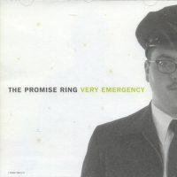 The Promise Ring - Very Emergency (Cover Artwork)