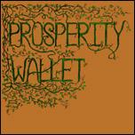 Prosperity Wallet - Electric Noose