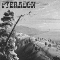 Pteradon - 2006 Tour EP (Cover Artwork)