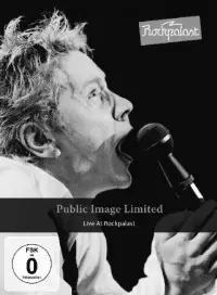 Public Image Limited - Live at Rockpalast 1983 DVD | Punknews.org