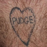 Pudge - E.P. 2012
