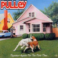 Pulley - Together Again for the First Time
