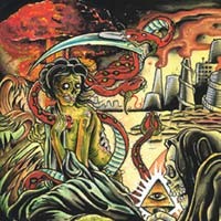 Pulling Teeth - Paranoid Delusions / Paradise Illusions