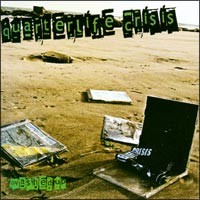 Quarterlife Crisis - Washed Up