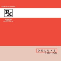 Queens of the Stone Age - Rated R [Deluxe Edition] | Punknews.org