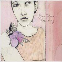 Rainer Maria - Ears Ring (Cover Artwork)