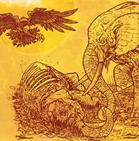 Raise the Red Lantern - Breathe FIre