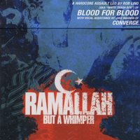 Ramallah - But A Whimper