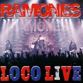 Ramones - Loco Live