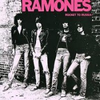 Ramones - Rocket To Russia