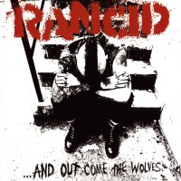 Rancid -  And Out Come The Wolves | Punknews.org