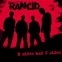 Rancid - B Sides and C Sides