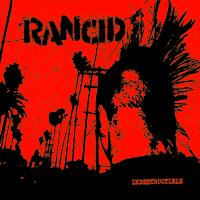 Rancid - Indestructible