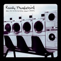 Randy Thunderbird - How to Talk to Kids About Robots