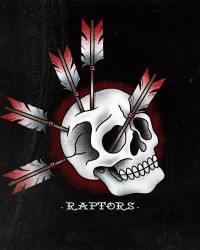 Raptors - Raptors