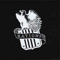 Rations - For Victory (Cover Artwork)