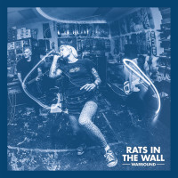 Rats In The Wall - Warbound [EP]