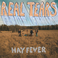 Real Tears - Hay Fever