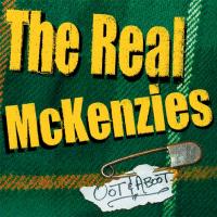 the real mckenzies t shirt