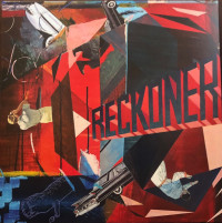 Reckoner - Reckoner [7-inch]