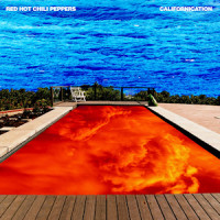 Red Hot Chili Peppers - Californication (retro review)