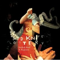 Red Knife Lottery - Soiled Soul & Rapture