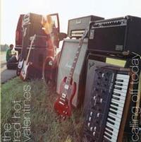 Red Hot Valentines - Calling Off Today