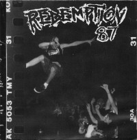 Redemption 87 - Self-Titled