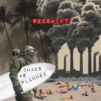 Redshift - Chaos as Planned