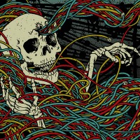 Rehasher - High Speed Access to My Brain (Cover Artwork)