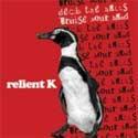 Relient K - Deck The Halls, Bruise Your Hand