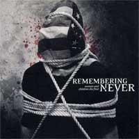 Remembering Never - Women And Children Die First (Cover Artwork)