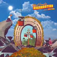 Remo Drive - Natural, Everyday Degradation