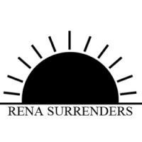 Rena Surrenders - Rena Surrenders [EP] (Cover Artwork)