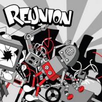 Reunion - Reunion (Cover Artwork)
