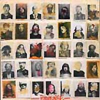 Revenge SF/DJ Shitbird - Welcome to the Party (Cover Artwork)