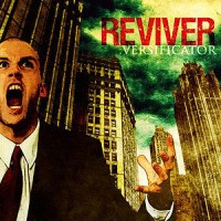 Reviver - Versificator Reviver - Versificator