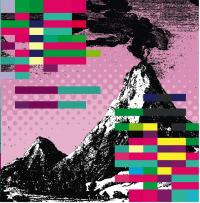 Richard Cranium - Richard Cranium (Cover Artwork)