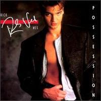 Rick Wes - Possession