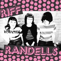 Riff Randells - Riff Randells