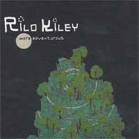 Rilo Kiley - More Adventurous