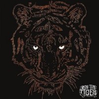 Rin Tin Tiger - Rin Tin Tiger (Cover Artwork)