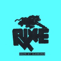Rixe - Coups & Blessures [7-inch]