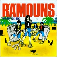 RÃ¤mouns - Rockaway Beach Boys