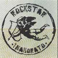Rock,Star - Inamorato (Cover Artwork)