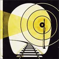 Rocket from the Crypt - All Systems Go III