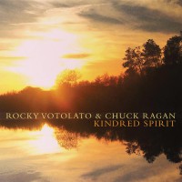 Rocky Votolato / Chuck Ragan - Kindred Spirit [10-inch]