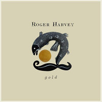 Roger Harvey - Gold