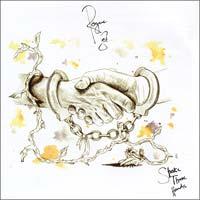 Rogue Set - Shake Those Hands